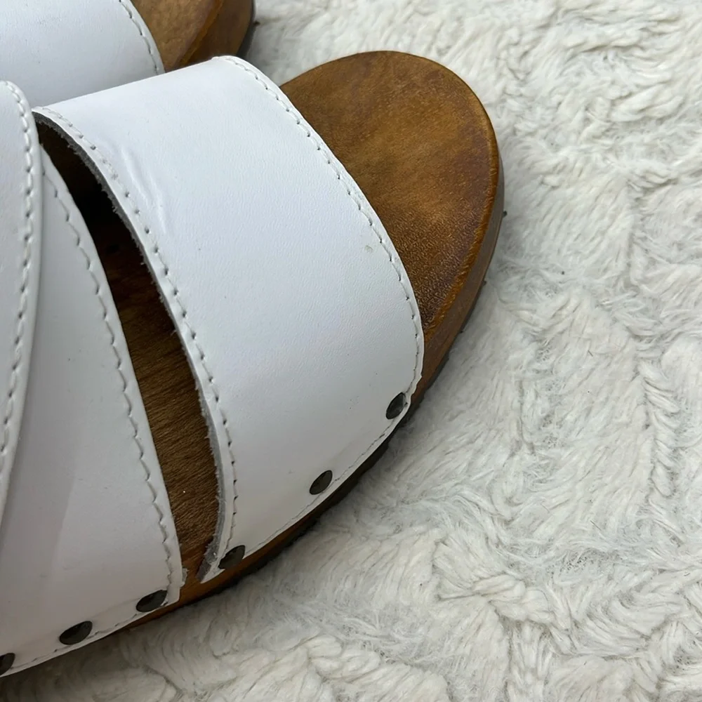 90s Y2K Vintage Candies Sandals